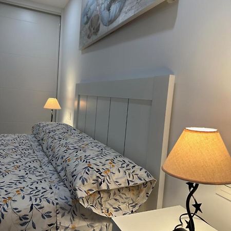 Apartamentos Bravo Murillo Madrid Buitenkant foto