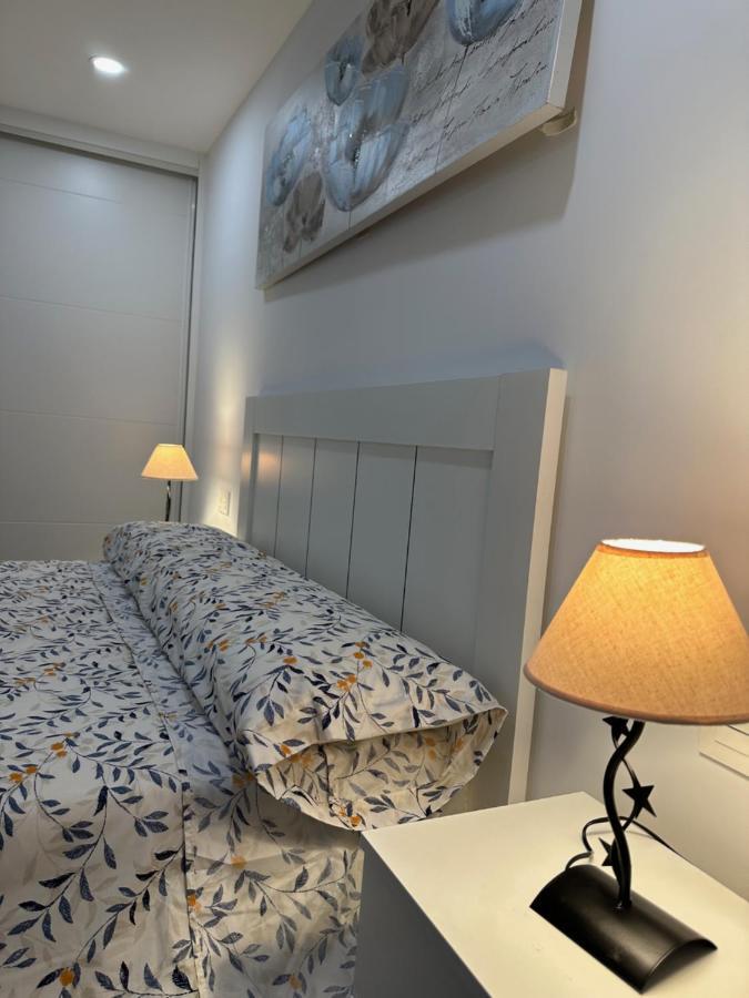 Apartamentos Bravo Murillo Madrid Buitenkant foto